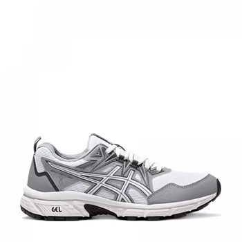 Жіночі кросівки Asics Gel-Venture 8 White/Oyster Grey 37,5 Білий 1012B637-100