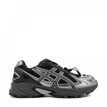 Кросівки чоловічі Asics Gel-Kahana TR V4 Carbon/Black 43,5 Сріблястий 1203A497-001