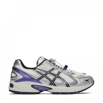 Жіночі кросівки Asics Gel-Kahana TR V4 Cream/Silver/Purple 44 Сріблястий 1203A781-101