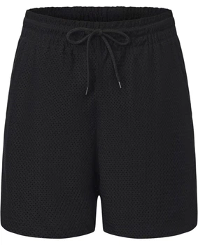 Шорти чоловічі спортивні легкі Lonsdale Mesh 47230403 M чорні (2472304033905)