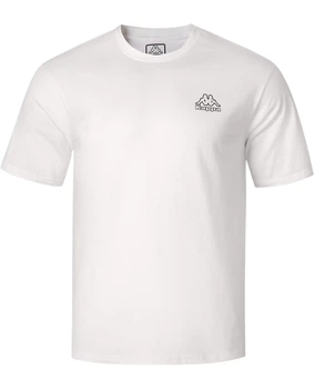 Футболка мужская Kappa 52301901 XL белая (2523019014700)