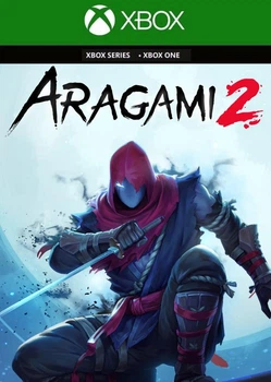 Ключ активации Aragami 2 для Xbox One/Series S/X