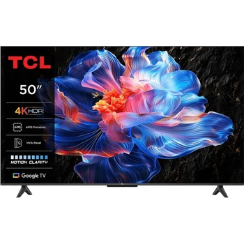 Телевизор TCL V6C 50" LCD Ultra HD 4K (50V6C) [153315]