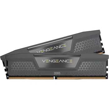 Модуль памяти DDR5 Corsair Vengeance 2x32GB 6000MHz Grey (CMK64GX5M2B6000Z40) [153826]