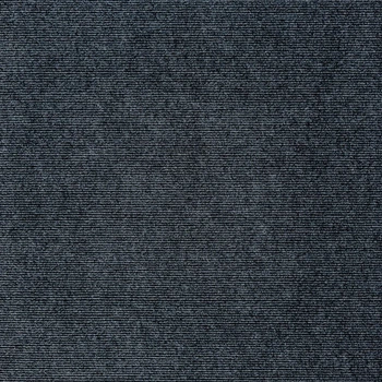 Самоклеящаяся плитка под ковролин Sticker Wall SW-00001288 600х600х4,5 мм Темно-серый