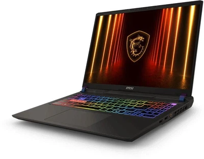 Ноутбук MSI Vector 16 HX AI A2XWIG A2XWIG-400 (9S7-15M352-400)