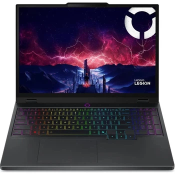 Ноутбук Lenovo Legion 5 15AKP10 (83F1005US)