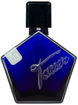 Туалетна вода унісекс Tauer Lonestar Memories 50 мл (7640147050037)