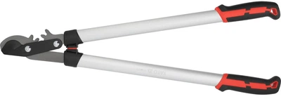 Гілкоріз ножицьний Yato YT‑88290 для гілок з алюмінієвим механізмом передачі (5906083118623)