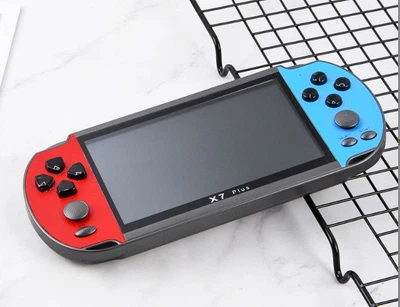 Игровая приставка PSP X7 PLUS 5.1
