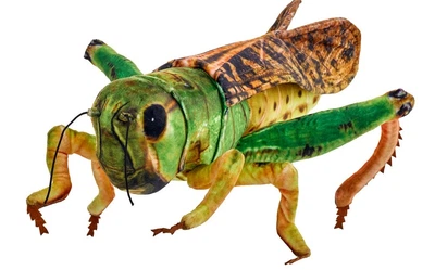 М'яка іграшка Beppe Коник 41 см 14169 (5901703123872)