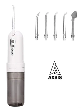 Ирригатор портативный для ухода за полостью рта AXSIS™ PR40V original gray