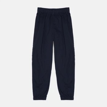 Джоггеры H&M 116см темно синий 240911224051