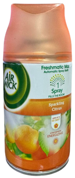 Сменный баллон Air Wick Freshmatic Цитрусовые, 250 мл