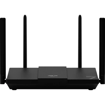 Маршрутизатор ASUS RT-BE50 (90IG09U0-MO3S00)