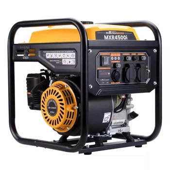 Инверторный генератор MaXpeedingRODS MXR4500i, 3.2/3.5 кВт