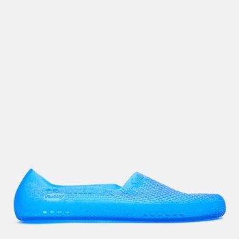 Женские аквашузы Fashy 71042 50 40/41 25 см Синие