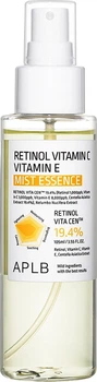 Есенція для обличчя APLB Retinol Vitamin C Vitamin E зволожувальна 105 мл (8809874683270)