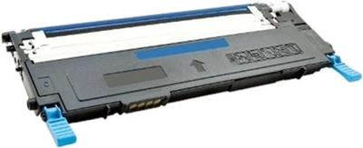 Toner ExtraDigital do Samsung CLP-310 Cyan (PP-CLP-310CY)