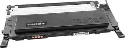 Toner ExtraDigital do Samsung CLP-310 Black (PP-CLP-310BK)