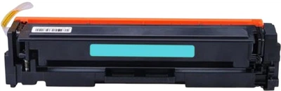 Toner ExtraDigital do HP CF501A Cyan (PP-CF501A)