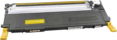 Toner ExtraDigital do Samsung CLP-310 Yellow (PP-CLP-310YL)