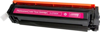 Toner ExtraDigital do HP CF503A Magenta (PP-CF503A)
