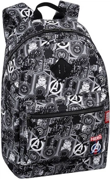 Plecak CoolPack Cross Disney Core Avengers 23 l 42 x 31 x 17 cm (5903686358883)