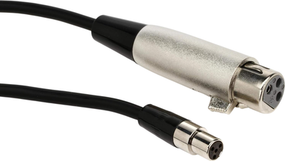 Кабель Shure WA 310 mini XLR - XLR 1.2 м (SUP_nj16515)
