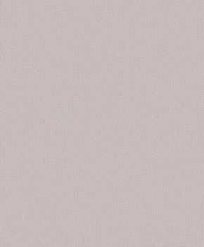 Обои флизелиновая erismann trendy walls 1005 однотонные под текстиль серый белый бежевый Германия
