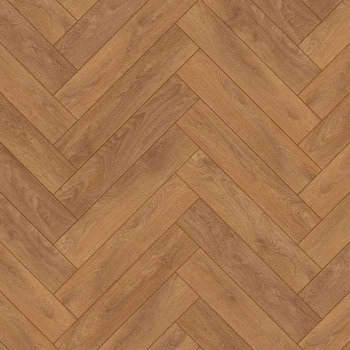 Ламинат krono original herringbоne herringbone 8573 harlech коричневый рыжий 8 мм 32 класс французская ёлка