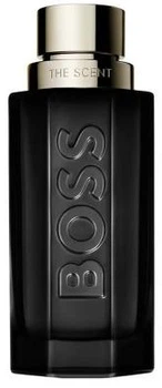 Тестер Парфюмерная вода для мужчин Hugo Boss The Scent Magnetic 100 мл (3616305040695)