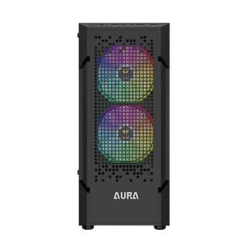 Корпус GAMDIAS AURA GC7 ARGB (4711514500677)