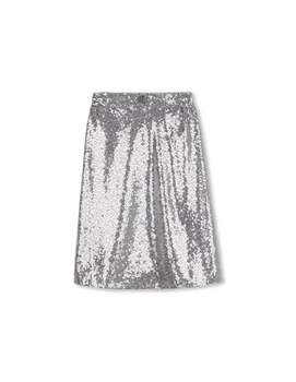 Спідниця DKNY, арт. 62360, блискітки, 11-12 років, 150 см