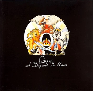 Виниловая пластинка LP Queen – A Day At The Races -HQ- (LPIDI0223)