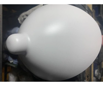 Плафон D 260 White