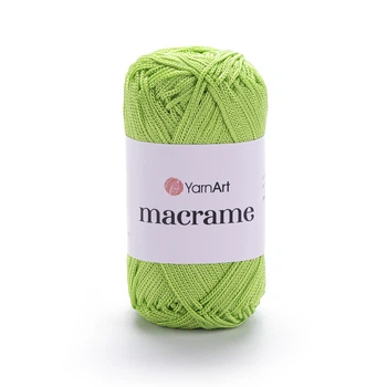 Пряжа YarnArt Macrame 150