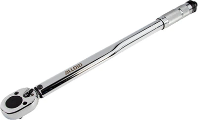 Динамометрический ключ Alloid 1/2" DR 28-210 Hм (DKВ-28210)