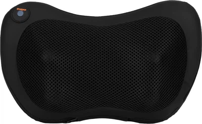 Подушка масажна ModernHome by Multistore з функцією нагрівання 20 Вт XB-8081