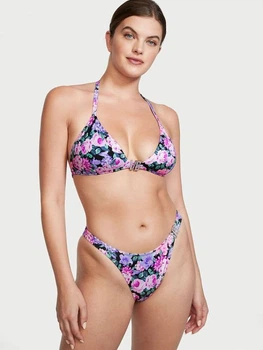 Купальник Victoria’s Secret Різнобарвний S