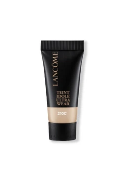Тональный крем для лица Lancome teint ddole ultra wear 210c. Объем 5 ml. миниатюра.