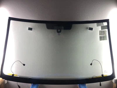 Лобове скло VW Transporter 2003-2021 XYG Xinyi Group 23409000