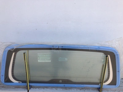 Заднє скло Hyundai i 30 Комбі 5 дверне 2007-2012 Starglass 19342000