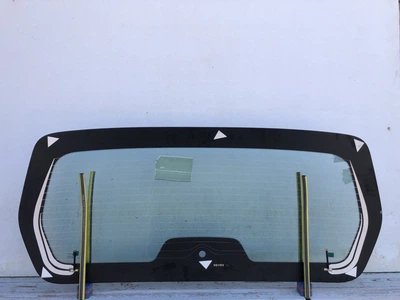 Заднє скло Fiat Doblo 2023- Original (Sekurit) 25448500