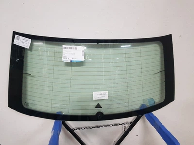 Заднє скло Skoda Fabia 2014-2021 Starglass 14713000