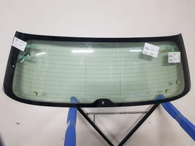 Заднє скло VW Golf Variant Комбі 5 дверне 2013-2019 XYG Xinyi Group 23423200