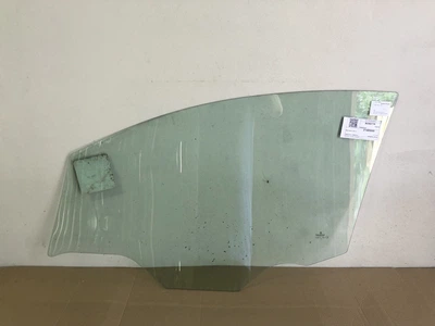 Скло передньої двері праве Nissan Leaf 2011- Safe Glass Factory 21485000