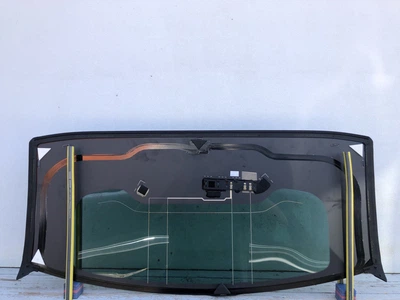 Заднє скло Citroen DS5 2011- Saint-Gobain Sekurit 30510000