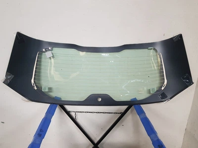 Заднє скло Nissan Rogue 2014-2021 XYG Xinyi Group 23363200
