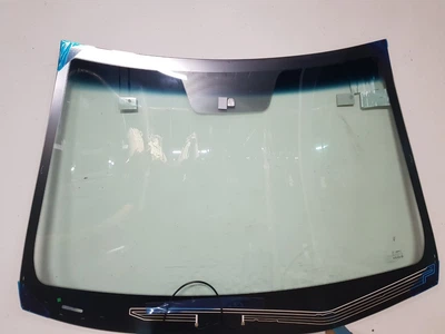 Лобове скло Hyundai Accent 2011-2016 XYG Xinyi Group 3306000